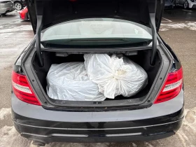 Mercedes-Benz C 250 2013 * 99166 KM! * БЕЗ ПЪРВОНАЧАЛНА ВНОСКА* , снимка 15