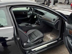 Mercedes-Benz C 250 2013 * 99166 KM! * БЕЗ ПЪРВОНАЧАЛНА ВНОСКА* , снимка 10