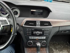 Mercedes-Benz C 250 2013 * 99166 KM! * БЕЗ ПЪРВОНАЧАЛНА ВНОСКА* , снимка 9