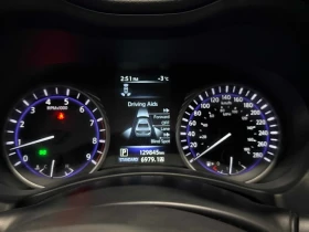 Infiniti Q50 * Red Sport 400 * CARFAX * ЦЕНА ДО БГ - 29600 лв. / 15134.24 € - 42455940 8