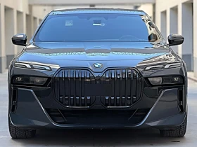 BMW 740 BMW 740 B&W* TV* LASER* SKY* CHAUFFEUR* FULL MAXX