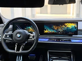 BMW 740 BMW 740 B&W* TV* LASER* SKY* CHAUFFEUR* FULL MAXX - 86699 € / 169568.51 лв. - 25994569 13