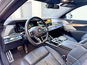 BMW 740 BMW 740 B&W* TV* LASER* SKY* CHAUFFEUR* FULL MAXX - 86699 € / 169568.51 лв. - 25994569 17