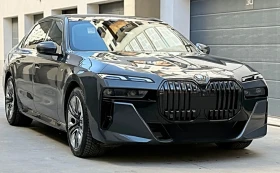 BMW 740 BMW 740 B&W* TV* LASER* SKY* CHAUFFEUR* FULL MAXX - 86699 € / 169568.51 лв. - 25994569 3