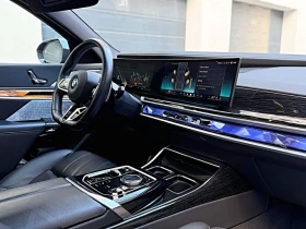 BMW 740 BMW 740 B&W* TV* LASER* SKY* CHAUFFEUR* FULL MAXX - 86699 € / 169568.51 лв. - 25994569 15