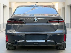 BMW 740 BMW 740 B&W* TV* LASER* SKY* CHAUFFEUR* FULL MAXX - 86699 € / 169568.51 лв. - 25994569 2
