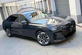 BMW 740 BMW 740 B&W* TV* LASER* SKY* CHAUFFEUR* FULL MAXX - 86699 € / 169568.51 лв. - 25994569 12