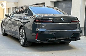 BMW 740 BMW 740 B&W* TV* LASER* SKY* CHAUFFEUR* FULL MAXX - 86699 € / 169568.51 лв. - 25994569 6