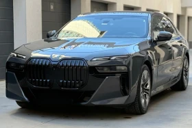 BMW 740 BMW 740 B&W* TV* LASER* SKY* CHAUFFEUR* FULL MAXX - 86699 € / 169568.51 лв. - 25994569 4