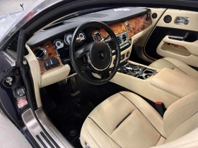 Rolls-Royce Wraith * 2dr Coupe * CARFAX * БЕЗ ПЪРВОНАЧАЛНА ВНОСКА - 113100 € / 221204.37 лв. - 33858529 5