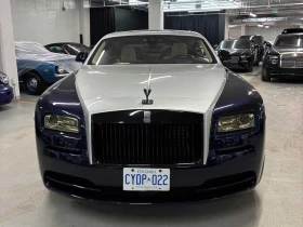 Rolls-Royce Wraith * 2dr Coupe * CARFAX * БЕЗ ПЪРВОНАЧАЛНА ВНОСКА - 113100 € / 221204.37 лв. - 33858529 6
