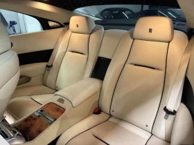 Rolls-Royce Wraith * 2dr Coupe * CARFAX * БЕЗ ПЪРВОНАЧАЛНА ВНОСКА - 113100 € / 221204.37 лв. - 33858529 13
