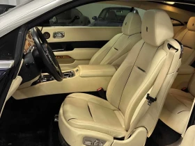 Rolls-Royce Wraith * 2dr Coupe * CARFAX * БЕЗ ПЪРВОНАЧАЛНА ВНОСКА - 113100 € / 221204.37 лв. - 33858529 12