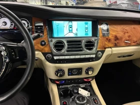 Rolls-Royce Wraith * 2dr Coupe * CARFAX * БЕЗ ПЪРВОНАЧАЛНА ВНОСКА - 113100 € / 221204.37 лв. - 33858529 9