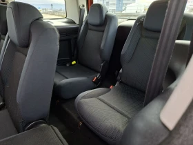 Peugeot Partner 6+ 1/1.6hdi-90/7МЕСТА/КЛИМАТИК, снимка 13