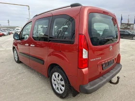 Peugeot Partner 6+ 1/1.6hdi-90/7МЕСТА/КЛИМАТИК, снимка 3