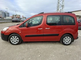 Peugeot Partner 6+ 1/1.6hdi-90/7МЕСТА/КЛИМАТИК, снимка 2