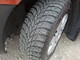 Peugeot Partner 6+ 1/1.6hdi-90/7МЕСТА/КЛИМАТИК, снимка 17