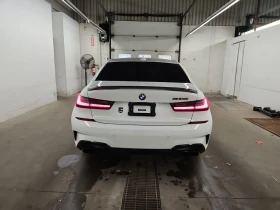 BMW 340 * M340I XDRIVE * * ЦЕНА ДО БЪЛГАРИЯ!!!* , снимка 6