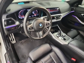 BMW 340 * M340I XDRIVE * * ЦЕНА ДО БЪЛГАРИЯ!!!* , снимка 9