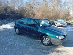 Renault Megane - 750 € / 1466.87 лв. - 77467911 3