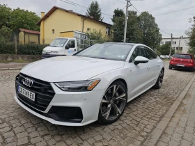 Audi A7 55 TFSI S LINE, снимка 2