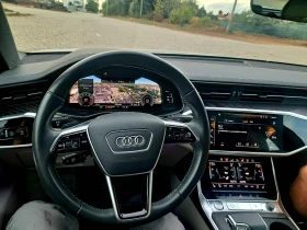 Audi A7 55 TFSI S LINE, снимка 14