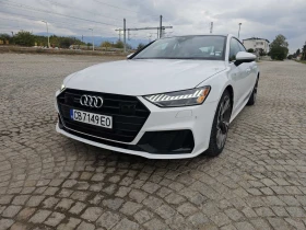 Audi A7 55 TFSI S LINE, снимка 1
