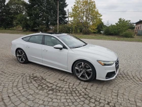 Audi A7 55 TFSI S LINE, снимка 7