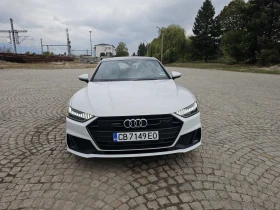 Audi A7 55 TFSI S LINE, снимка 8