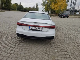 Audi A7 55 TFSI S LINE, снимка 5
