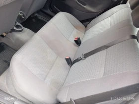 Opel Corsa 1.2i 75 к.с.5 врати , снимка 15