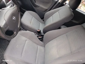 Opel Corsa 1.2i 75 к.с.5 врати , снимка 14