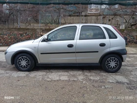 Opel Corsa 1.2i 75 к.с.5 врати , снимка 7