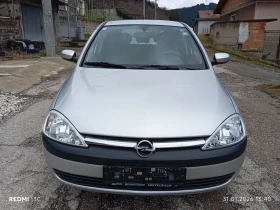Opel Corsa 1.2i 75 к.с.5 врати , снимка 11