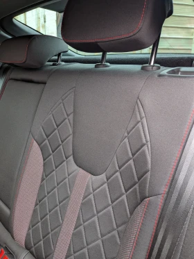 Skoda Octavia ViRS  - 37000 € / 72365.71 лв. - 21995631 5