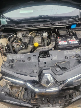 Renault Captur 1.5DCI - 11 € / 21.51 лв. - 81540332 4
