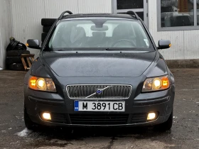 Volvo V50 2.0D / КЛИМА - 2300 € / 4498.41 лв. - 91665530 2