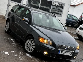 Volvo V50 2.0D / КЛИМА - 2300 € / 4498.41 лв. - 91665530 3
