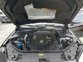 Mercedes-Benz S 560 FULL MAX* * *  | Mobile.bg � ����� ������ 11