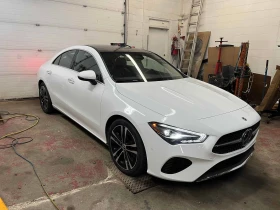 Mercedes-Benz CLA 250 С РЕГИСТРАЦИЯ & АВТО КРЕДИТ - 31200 € / 61021.90 лв. - 58580005 2