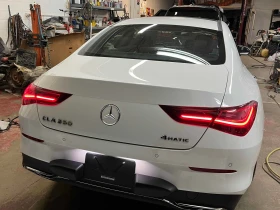 Mercedes-Benz CLA 250 С РЕГИСТРАЦИЯ & АВТО КРЕДИТ - 31200 € / 61021.90 лв. - 58580005 3