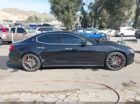Maserati Ghibli 3l S Q4 - 12000 € / 23469.96 лв. - 44967751 13