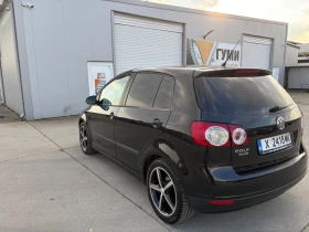 VW Golf Plus 1, 6i 102 k.c  - 4200 € / 8214.49 лв. - 69623807 5