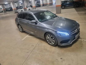 Mercedes-Benz C 220 CDI | Auto.bg — изображение 2