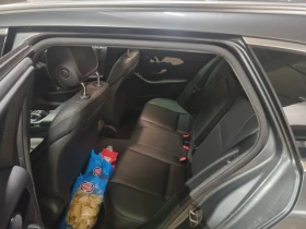 Mercedes-Benz C 220 CDI | Auto.bg — изображение 8