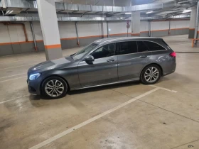 Mercedes-Benz C 220 CDI | Auto.bg — изображение 3