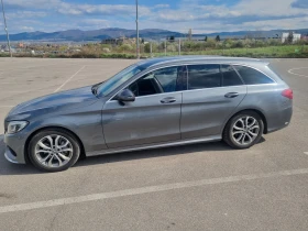 Mercedes-Benz C 220 CDI - 10800 € / 21122.96 лв. - 38378940 2