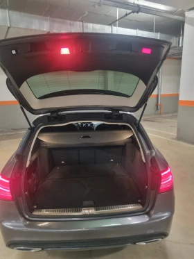 Mercedes-Benz C 220 CDI | Auto.bg — изображение 6