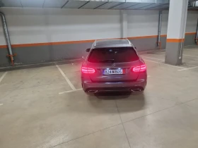 Mercedes-Benz C 220 CDI | Auto.bg — изображение 4